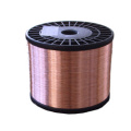 Cable de acero CCS Wire Copper Clad Steel